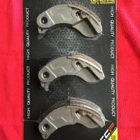 ราคา ครัช 3 ก้อน ครัชก้อน ครัชทองแดง ครัชแต่ง pcx 125/150 click125i (5117407548)