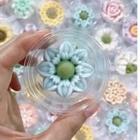 ราคา พิมพ์วุ้น พิมพ์ขนมชั้น 5 cm ดอกบัว บัวบาน บัวช่อ บัวสาย บัวหิมะ บัวนลิน บัวสวรรค์ บัวหลวง บัวตอง บัววิคตอเรีย บัวบุษยา (40352680860)