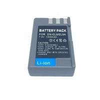 ราคา แบตเตอรี่กล้อง Nikon Camera Battery รุ่น EN-EL9 (2505347753)