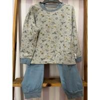 ราคา ชุดนอนเด็กวัยหัดเดิน Uniqlo ดั้งเดิม ไซส์ 100 (42905715827)