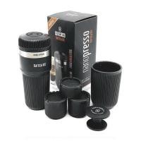 ราคา อุปกรณ์เสริม Nanopresso - Barista Kit ชุดชงกาแฟดับเบิ้ลช็อต เพิ่มโดสจาก 8 กรัม เป็น 16 กรัม (5954216890)