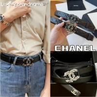ราคา Chanel Women's Belts Collection/คอลเลกชันเข็มขัดผู้หญิง Chanel (29663991719)