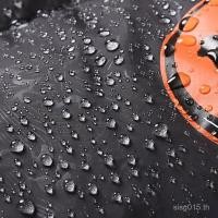 ราคา ถุงนอนพกพาสะดวก สำหรับตั้งแคมป์ ทำจากขนเป็ด กันหนาวได้ดี (52552419923)