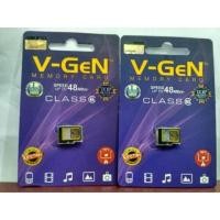 ราคา MICRO SD VGEN 16GB ORIGINAL CLASS 6. วีเจน 16GB. วีเจน 16GB. วีเจน 16GB (41910418122)