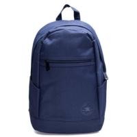 ราคา CONVERSE กระเป๋าสะพาย [ลดเพิ่ม 130*] รุ่น Chuck Bis Fifth Backpack - 126000991NY-F (Navy) (413522748)