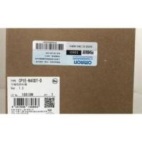 ราคา Brand New OMRON CP1E-N40DT-D CP1EN40DTD Programmable Logic Controller (27710439179)