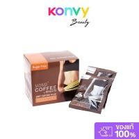ราคา Beauty Buffet Lansley Diet Coffee Plus [10pcs/Box] บิวตี้ บุฟเฟ่ต์ กาแฟปรุงพิเศษอาราบิก้า. (43411860889)