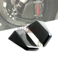 ราคา 108mm Carbon Fiber Radial Caliper Cooling Air Ducts for Honda CBR1000RR CBR 1000 RR CBR600RR CBR 25 (47602491559)