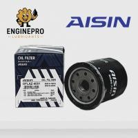 ราคา กรองน้ำมันเครื่อง AISIN 4001 Vigo Revo Fortuner innova Ventury Alphard Hice [OFLAZ-4001] (26537030406)