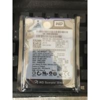 ราคา ถอดชิ้นส่วนจัดส่งฟรี WD/Western Data WD1600BEKT 160G Notebook Hard Disk SATA 7200 Rpm Black Disk (41268957965)