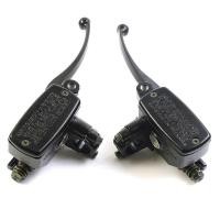 ราคา Δ รถจักรยานยนต์ 22 มม. เบรคหน้ารถจักรยานยนต์ Yamaha Suzuki (28464394205)