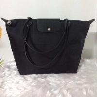 ราคา Longchamp แท้ มือ2 ไซด์ L หูยาว (1240978825)