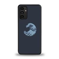 ราคา เคส Samsung Galaxy A14 A13 A12 5G wave simple DF203 (41874576444)