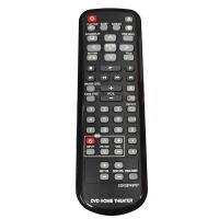 ราคา โคฟ33743707 เปลี่ยนสําหรับ LG Fit สําหรับ DVD HOME THEATER รีโมทคอนโทรล Fernbedienung (46550408620)