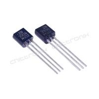 ราคา 2N3904 2N3906 Transistor ทรานซิสเตอร์ ยี่ห้อ Motorola (ราคาต่อ 1 ตัว) (41673956315)
