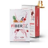 ราคา Renatar Fiber X เรนาต้า ไฟเบอร์ เอ๊กซ์ (7 ซอง/กล่อง) รุ่นใหม่ เส้นใยอาหาร ดีท็อกซ์ detox ขับถ่ายดี แท้ 100% (4160126741)