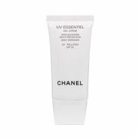 ราคา พร้อมส่ง‼️แท้CHANEL UV ESSENTIAL PROTECTION SPF50/PA++++30ml. (4162634981)
