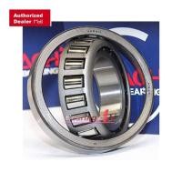 ราคา Nachi Japan แท้ 32316 ตลับลูกปืนเม็ดเรียว สำหรับงานอุตสาหกรรม ( TAPERED ROLLER BEARINGS ) เพลา 80 มม. ออกใบกำกับได้ (16262612355)