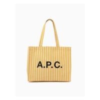 ราคา กระเป๋า A.P.C. YELLOW DIANE TOTE (ของใหม่ *อ่านรายละเอียด) (24664656297)