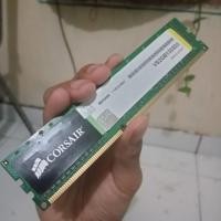 ราคา Ram DDR3 2GB PC10600 1333MHz Corsair (12826322306)