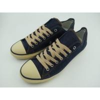 ราคา รองเท้าผ้าใบ LEO รุ่น 955 สียีนส์น้ำเงิน (3417511373)