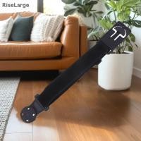 ราคา [RiseLarge] สายรัดแม่เหล็กสําหรับชิ้นส่วนมัลติมิเตอร์แบบดิจิตอล Fluke สําหรับ Fluke 50 II, 70 III, 80 IV, 180 Series ใหม่ (53050827350)