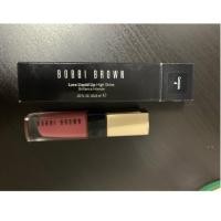 ราคา Bobbi Brown Luxe Liquid Lip High Shine สี Camisole ของใหม่ ของแท้ King Power (2329318575)