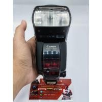 ราคา แฟลช Canon 580EX II มีแค่ตัว ถูกๆ (26188403378)