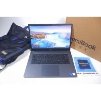ราคา (ของใหม่)Xiaomi RedmiBook 15 i5-11300H Ram8 SSD512 จอ15.6 FHD สเปคดี ดีไซน์สวย อุปกรณ์ครบกล่อง เพียง 13,990.-ฟรีเป้Redmi (24558573114)