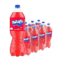 ราคา แพ็ค 12 ขวดx1.5 ลิตร แฟนต้า น้ำแดง/น้ำส้ม/น้ำเขียว เครื่องดื่มน้ำอัดลม ขวดละ 1.5 ลิตร (46001082815)