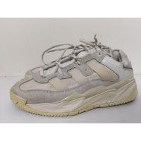 ราคา Sale!!!รองเท้าผ้าใบอดิดาสสแท้ไซส์40.5ยาว26มือสอง (27786918545)