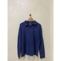 ราคา เสื้อมือสอง แบรนด์ polo ralph lauren (21195486745)