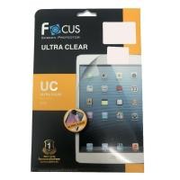 ราคา ฟิล์ม iPad แบบใส iPad Mini 1/2/3,iPad Mini 4/Mini 7.9" 2019 ยี่ห้อ Focus ฟิล์มไอแพด ฟิล์มไอแพดมินิ (7361623130)