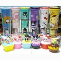 ราคา แก้วเซเว่น 7-11 Sanrio set (5805970500)