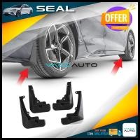 ราคา Byd Seal 2023 2024 ล้อ Mudguards Fender Guard Splash Mud Flap Mudguard BYD Seal รถอุปกรณ์เสริมVac A (28459069952)