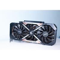ราคา AORUS GeForce® GTX 1080 Ti 11G (8934154244)