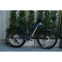 ราคา 2021รถจักรยาน​เสือภูเขา fullsus ยี่ห้อ giant รุ่น stance 29" 2 (3754360211)