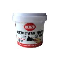 ราคา เคมีโป้วผนัง สีโป้วผนัง อะคริลิค วอล พัตติี้ อุด โป้ว ซ่อมแซมรอย แตก ร้าว ของผนังคอนกรีต (27358092444)