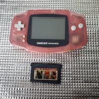 ราคา เกมส์บอย ADVANCE พร้อมตลับเกมส์รวม (1973010944)