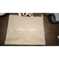 ราคา ถุงกระดาษ Tory Burch ของแท้ (56201894765)