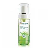 ราคา Himalaya Herbals Purifying Neem Foaming Face Wash หิมาลายา โฟมล้างหน้า สูตรอ่อนโยน ลดสิว ลดผิวมัน ขนาด 150 ml 03066 (15111038867)