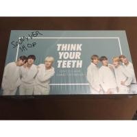 ราคา พร้อมส่ง VT x BTS เซ็ตแปรงมีการ์ดบังทัน (3766557587)