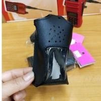 ราคา ซองหนังกันรอยวิทยุสื่อสารBENISON A86 (18058908405)