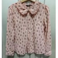 ราคา NEW PIGEON Peach Top Beautiful Super Premium FAME (54400301639)