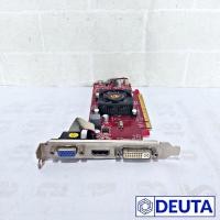 ราคา การ์ด Vga ati hd4350 512mb Ddr3 (43652668332)