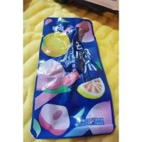 ราคา ขาไก่ ตีนไก่ไร้กระดูก พร้อมส่งรสชาติใหม่! รสส้มโอพีช ซองเล็กขนาด 22 กรัม (4070687178)