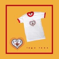 ราคา เสื้อยืดลิงถือลูกท้อ (1186603102)