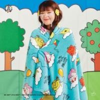 ราคา (NEW) Codec Fluffy Blanket (Mr.men & Little miss) (44211001545)