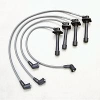 ราคา FORD TELSTAR MAZDA 626 GE 2.0 16V DOHC 1997Y ENGINE SPARK PLUG CABLE SET (57450917342)