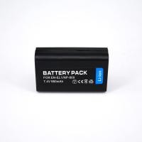 ราคา แบตเตอรี่กล้อง BATTERY For NIKON EN-EL1/NP800 Coolpix 880, Coolpix 885 (21880263456)